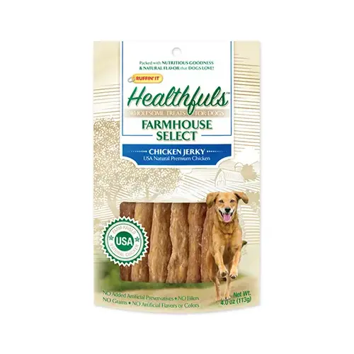 Chicken Tender, 4 oz