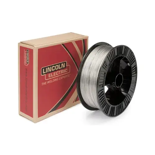 Inner Shield NR-211 Flux-Core Welding Wire, .030-In., 10-Lb. Spool Inner Shield NR-211 Flux-Core Welding Wire, .030-In., 10-Lb. Spool