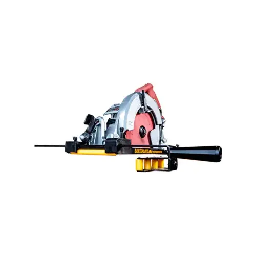 SkatePlate & SkateGuide Combo Pack Saw Guide for WormDrive Saw SkatePlate & SkateGuide Combo Pack Saw Guide for WormDrive Saw