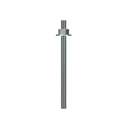 RFB Retrofit Bolt, Zinc-Plated, 5/8 x 10-In. RFB Retrofit Bolt, Zinc-Plated, 5/8 x 10-In.