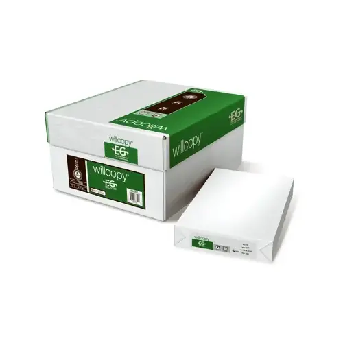 Copier Paper, Multi-Purpose, 500 Sheet, 8.5 x 14-In.