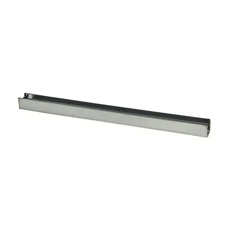 Stainless Steel 1/4" x 1/4" U-Channel - 95" Stock Length Stainless Steel 1/4" x 1/4" U-Channel - 95" Stock Length