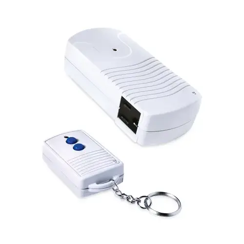 Remote Controlled Indoor Outlets