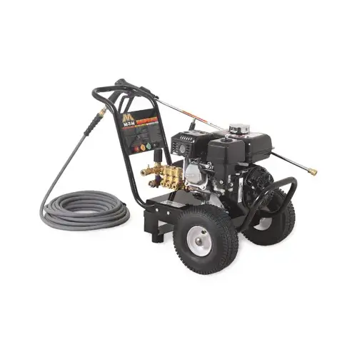 2400 Pressure Washer