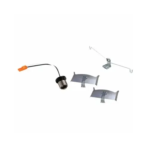 SMD 6" Surf Mount Kit SMD 6" Surf Mount Kit