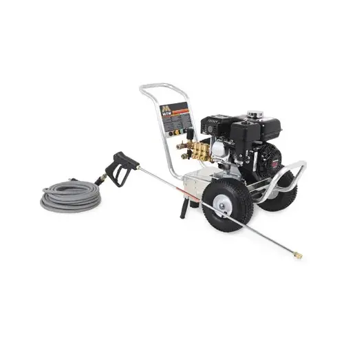 2700 Pressure Washer 2700 Pressure Washer