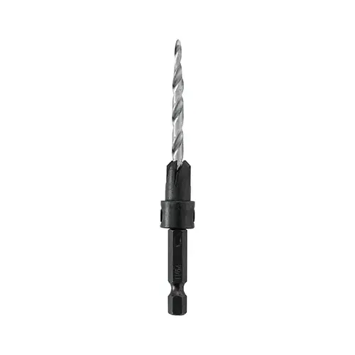 Wood Countersink 3/8" X 11/64" D High Speed Steel Wood Countersink 3/8" X 11/64" D High Speed Steel