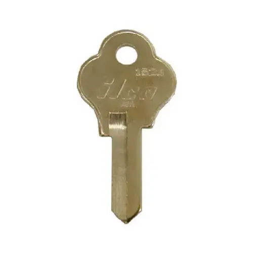 Pado, Emco Key Blanks Silver Pado, Emco Key Blanks Silver