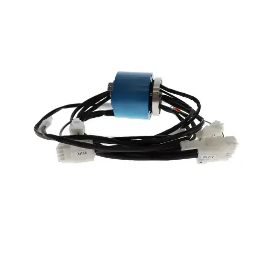 SLIPRING, ENCODER, RDB/UNITURN SLIPRING, ENCODER, RDB/UNITURN