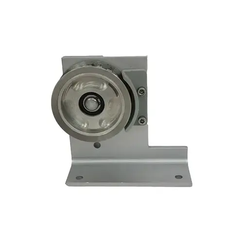B SERIES DRIVE WHEEL ASSY