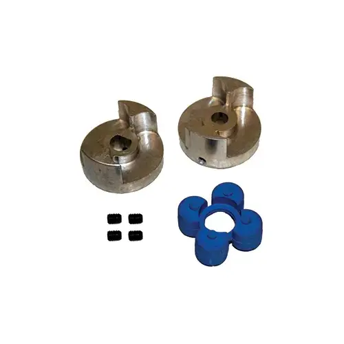 B SERIES MOTOR/GEARBOX COUPLIN