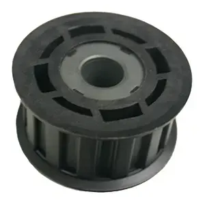 NABCO 119906 MOLDED DRIVE PULLEY ASSY-1175