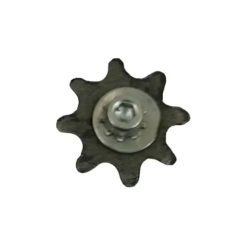 8 TOOTH SPROCKET, 700/710 8 TOOTH SPROCKET, 700/710