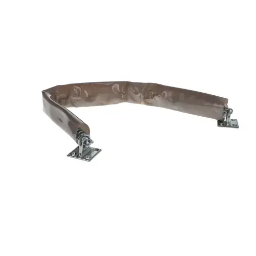 25" DOOR CRASH CHAIN-CL