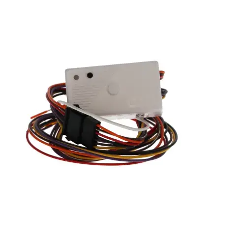 ULTRA SMALL 433 MHZ RCVR ULTRA SMALL 433 MHZ RCVR