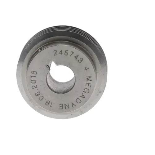 MOTOR PULLEY 27MM MOTOR PULLEY 27MM