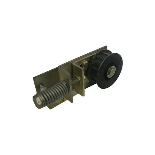 END GUIDE PULLEY ASSY END GUIDE PULLEY ASSY