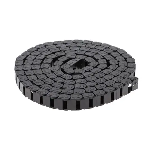 E-CHAIN & HARNESS KIT-DBL D