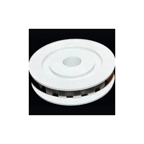 DRIVE PULLEY STEEL D/G 1000 DRIVE PULLEY STEEL D/G 1000