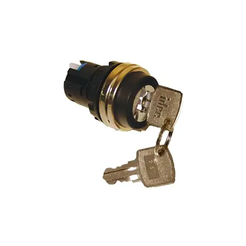 KEY ONLY FOR DT 3 POSITION SWITCH KEY ONLY FOR DT 3 POSITION SWITCH