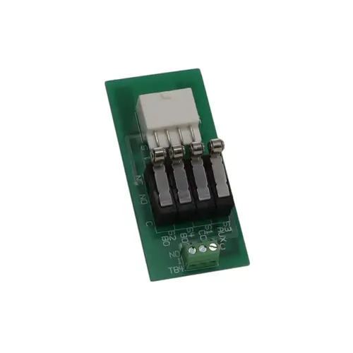 SWITCH MODULE (M/FORCE)