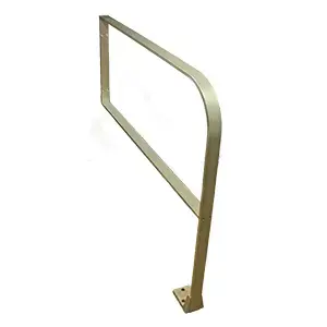 ASSA ABLOY 52-15-003 GUIDE RAIL 42"X36" CL