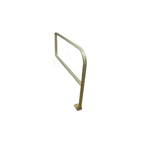 GUIDE RAIL 42"X36" CL