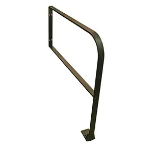 ASSA ABLOY 52-15-004 GUIDE RAIL 42"X36" DB