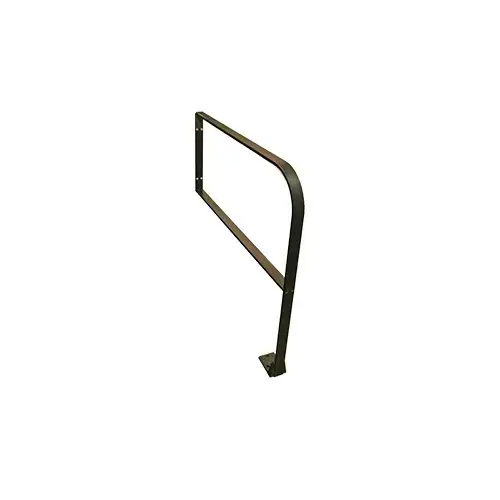 GUIDE RAIL 42"X36" DB