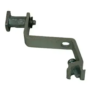 ASSA ABLOY 550463 COVER LOCK, UNISLIDE