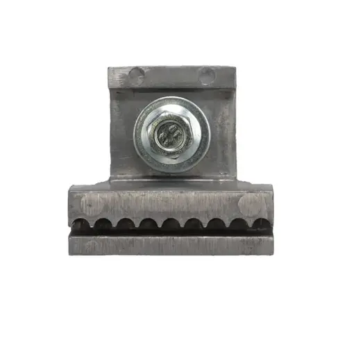 BELT FITTING KIT (UNISLIDE) BELT FITTING KIT (UNISLIDE)