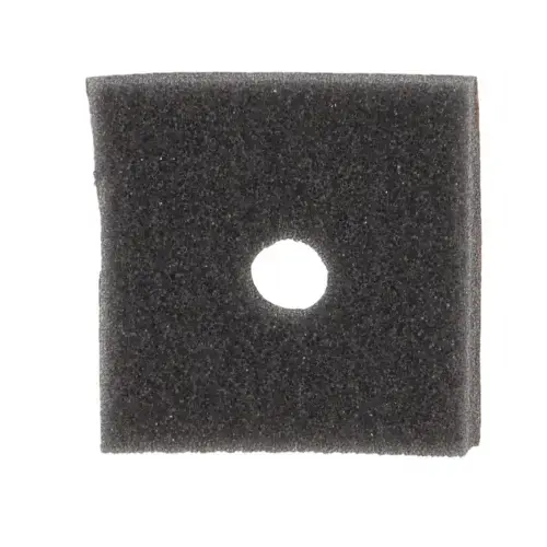 HANGER FOAM FILLER, ICU MANUAL