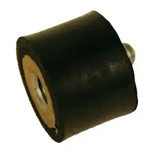 Stanley Access 712811 MG/SW RECESSED RUBBER GROMMET