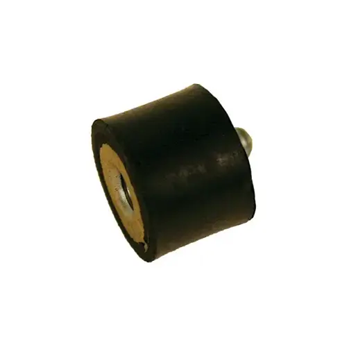 MG/SW RECESSED RUBBER GROMMET MG/SW RECESSED RUBBER GROMMET