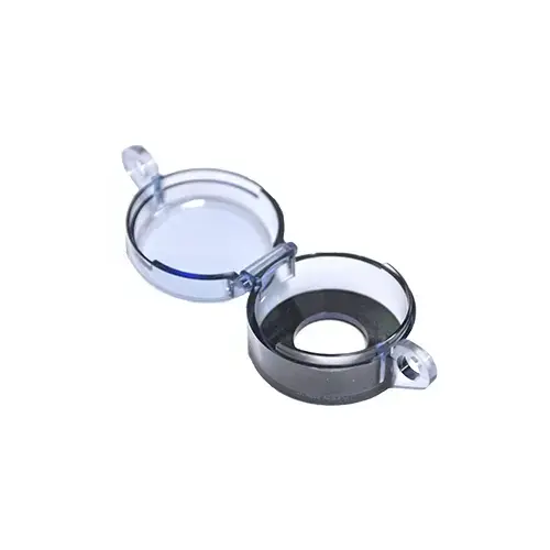 EMERG STOP BUTTON COVER