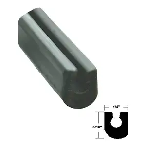 Horton C0291-1 TRACK CAP (NEW STYLE)