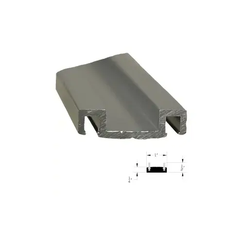 ADJ ASTRAGAL W/C0350-CL - 8ft ADJ ASTRAGAL W/C0350-CL - 8ft