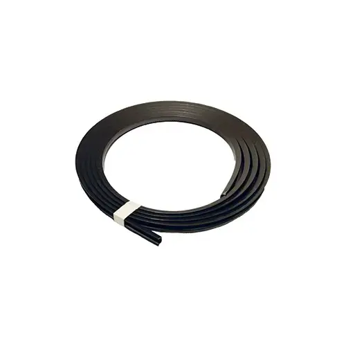 REPLACEMENT TOP TRACK, 12' STOCK LENGTH REPLACEMENT TOP TRACK, 12' STOCK LENGTH