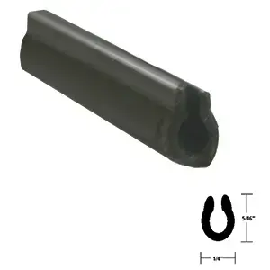 Horton C291R TRACK CAP (3/77-7/87) O/S