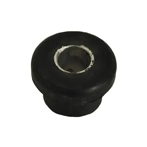 RUBBER MOUNT W/STEEL INSERT RUBBER MOUNT W/STEEL INSERT