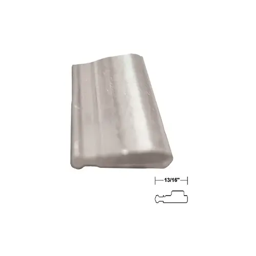 HEAVY DUTY TOP TRACK - 8ft HEAVY DUTY TOP TRACK - 8ft