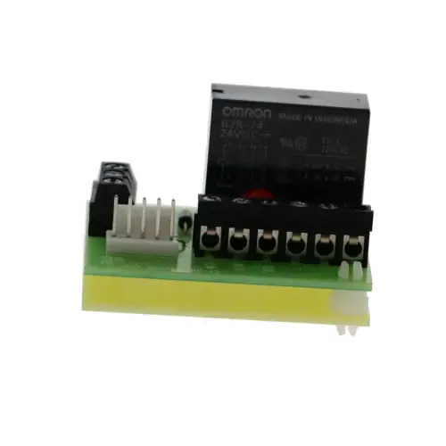 LOCK ADAPTER BOARD