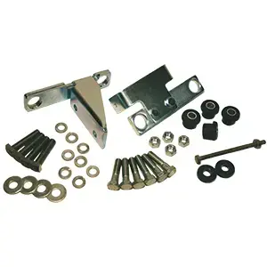 Horton C4126 MNT BRACKET GEAR/TRAIN ASSY