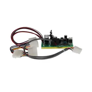 Horton C4150-1 POWER ASSIST CLOSE MODULE