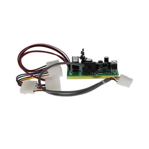 POWER ASSIST CLOSE MODULE POWER ASSIST CLOSE MODULE