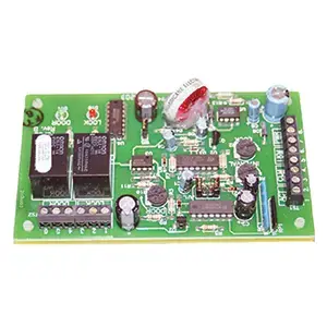 Horton C7220-1 ELEC STRIKE INTERFACE MODULE
