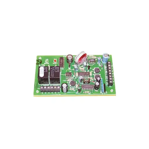 ELEC STRIKE INTERFACE MODULE