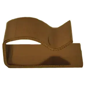 DORMA DC0911-010 HEADER TRACK CLIP (ESA)