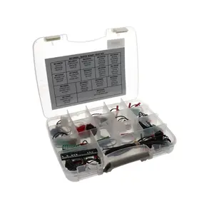 Door Controls USA DC10029 QUICK START TEST KIT