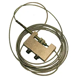 Horton DC5763U UNIVERSAL CABLE KIT, S2002 TEL